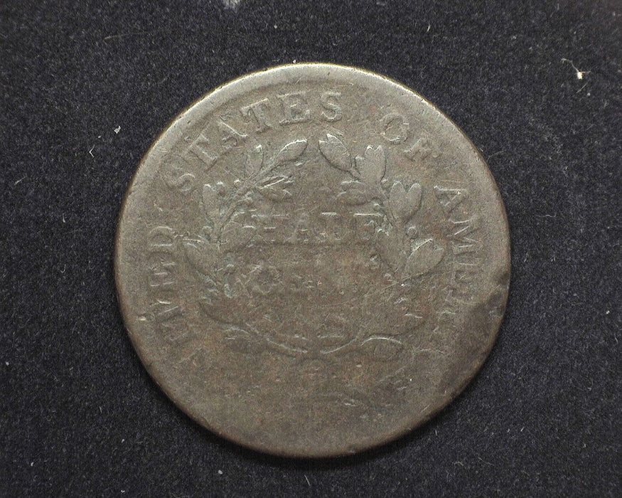 1805 Draped Bust Half Cent G - US Coin