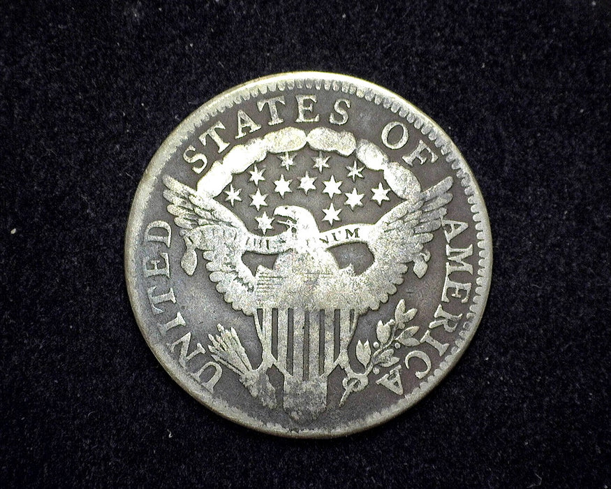 1805 Draped Bust Dime VG 4 Berries - US Coin