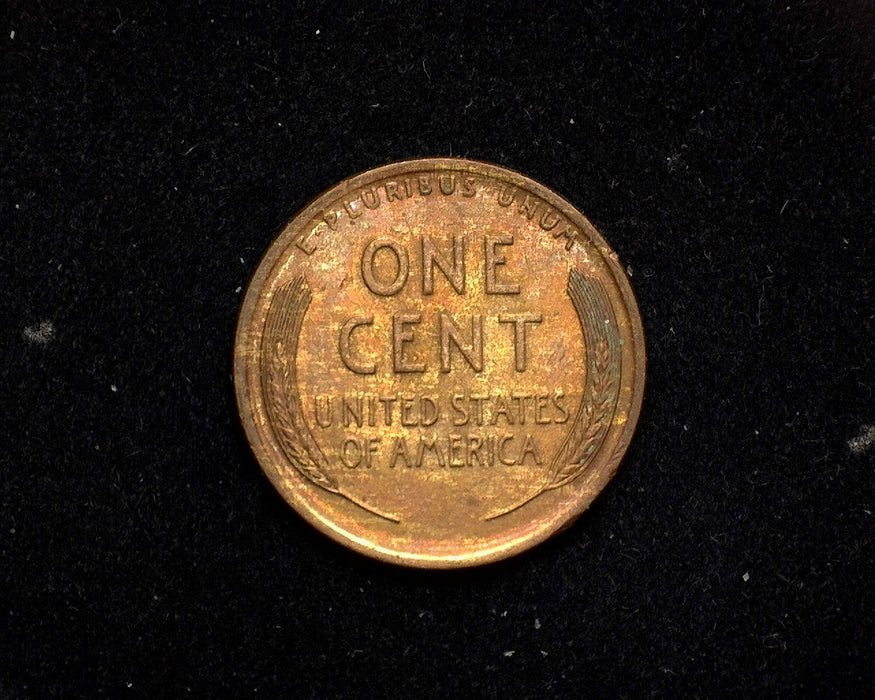 1916 Lincoln Wheat Penny/Cent UNC - US Coin