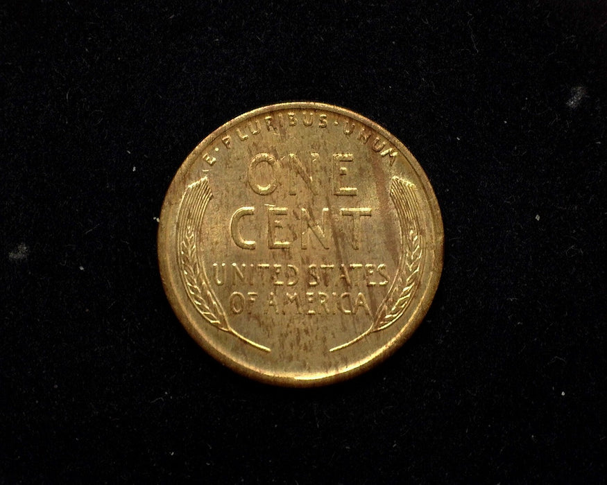 1916 Lincoln Wheat Penny/Cent BU - US Coin