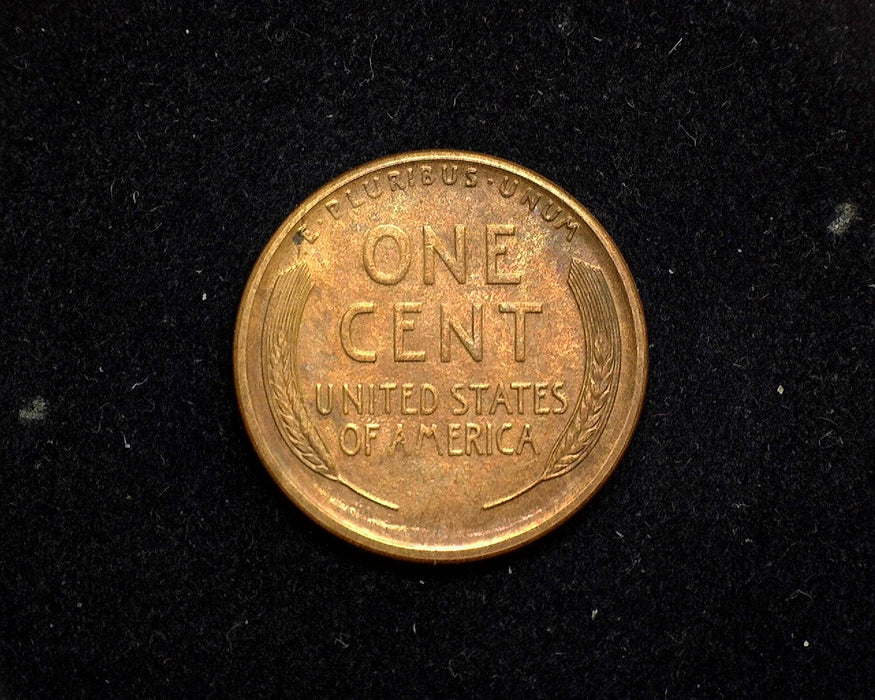 1916 S Lincoln Wheat Penny/Cent BU - US Coin