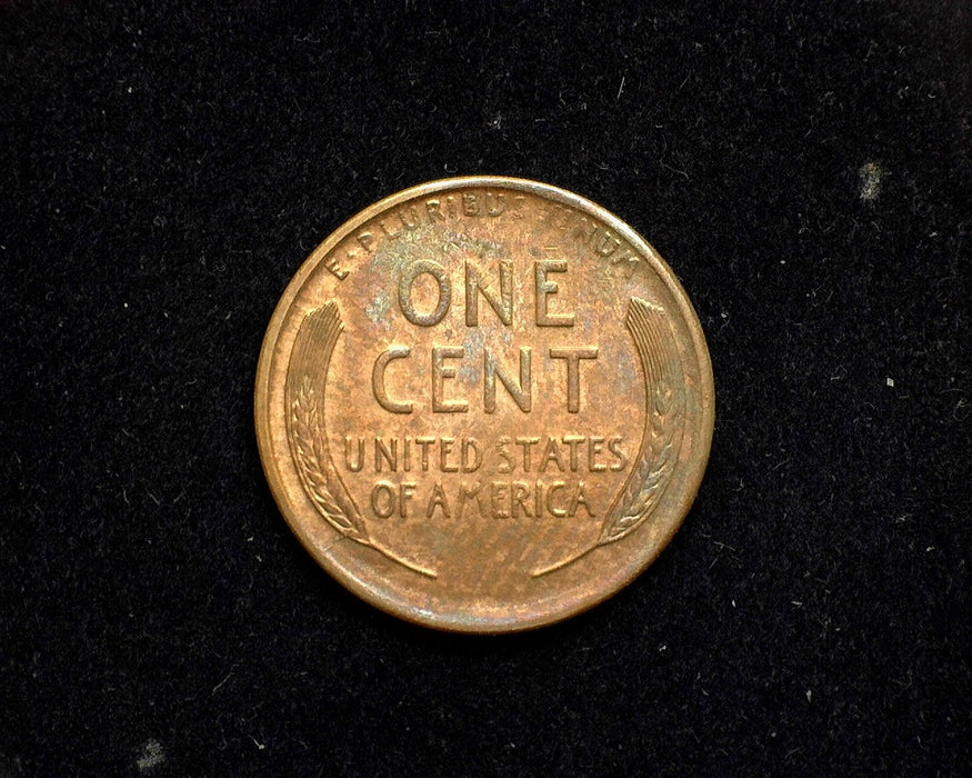 1916 S Lincoln Wheat Penny/Cent BU - US Coin