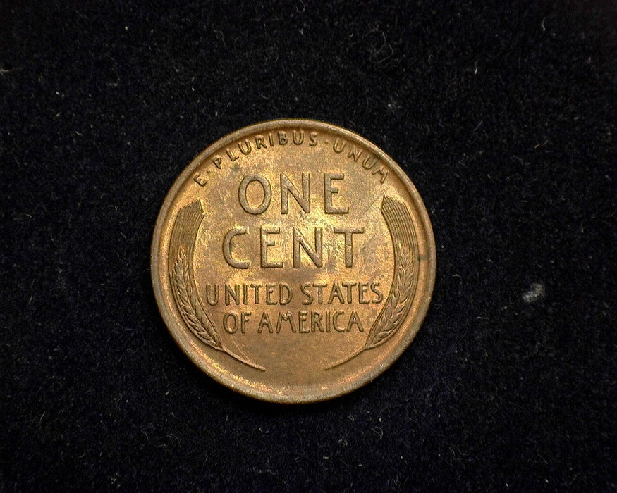 1917 Lincoln Wheat Penny/Cent BU - US Coin