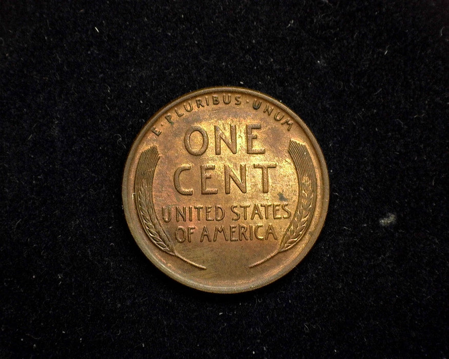 1917 Lincoln Wheat Penny/Cent BU - US Coin