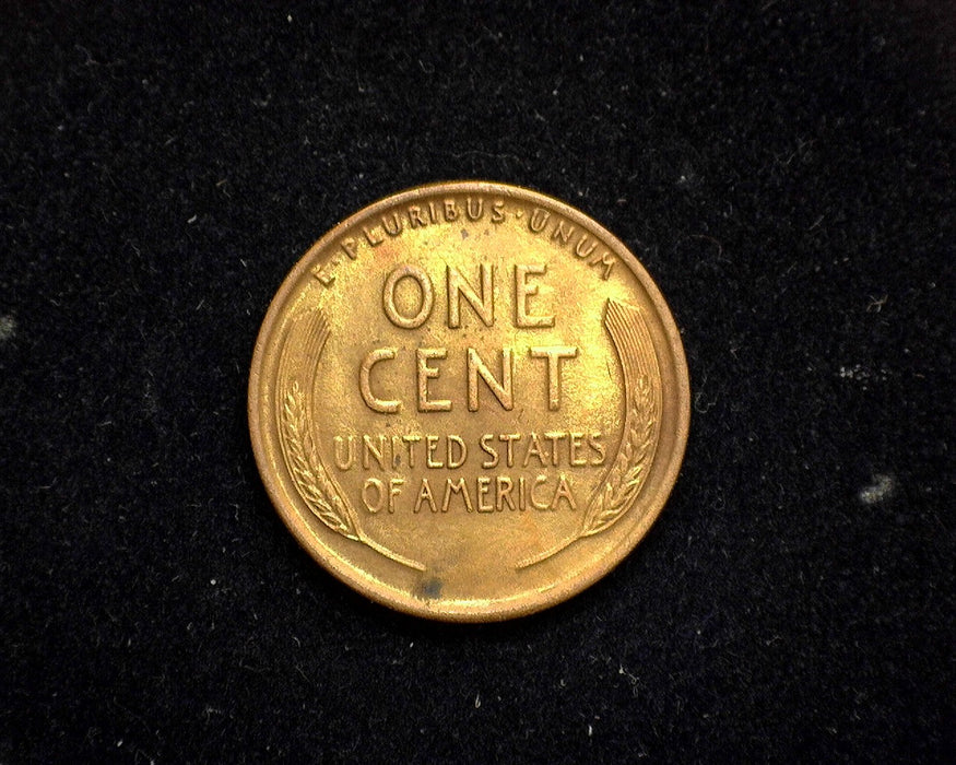 1918 Lincoln Wheat Penny/Cent AU - US Coin