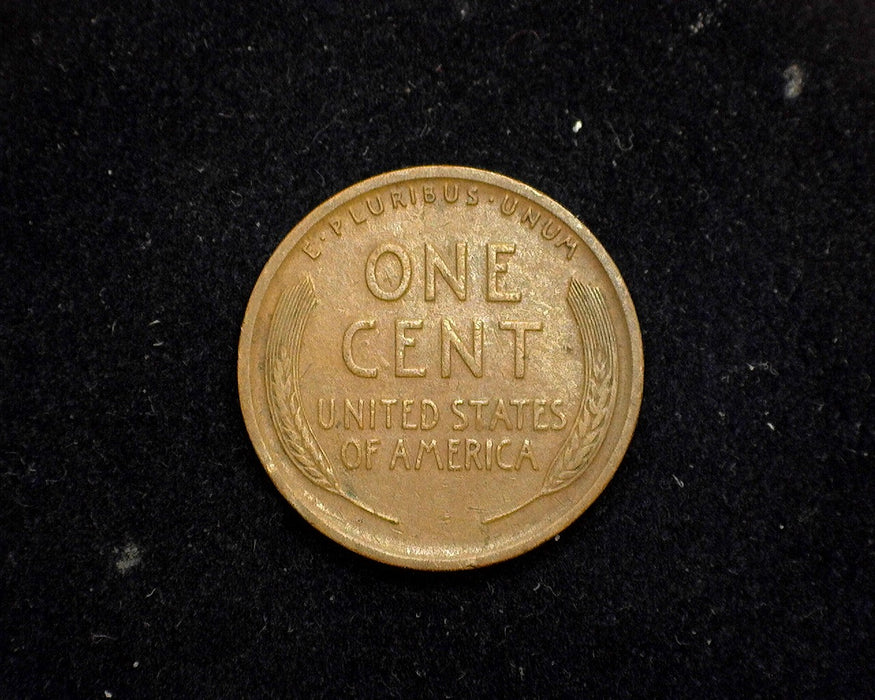 1918 Lincoln Wheat Penny/Cent VF/XF - US Coin