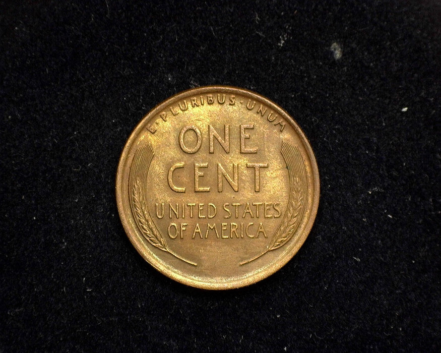 1918 Lincoln Wheat Penny/Cent AU - US Coin