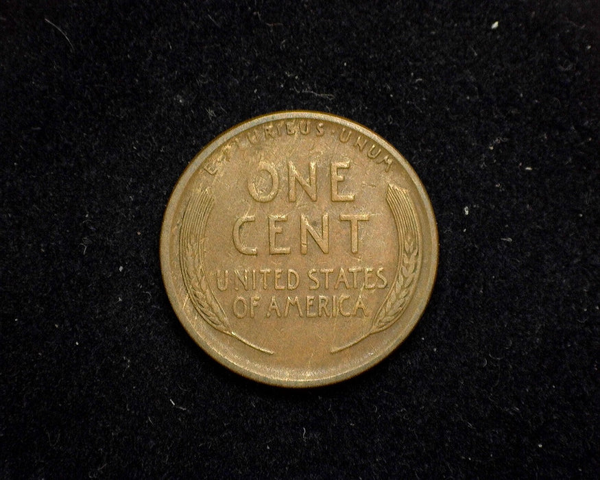 1918 S Lincoln Wheat Penny/Cent VF/XF - US Coin