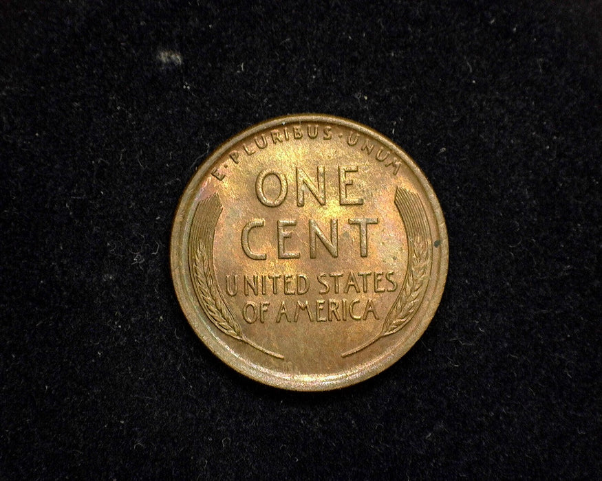 1919 Lincoln Wheat Penny/Cent BU - US Coin