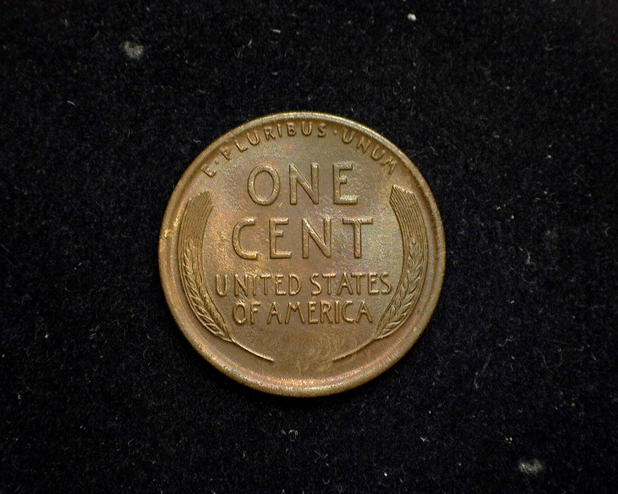 1919 Lincoln Wheat Penny/Cent BU - US Coin