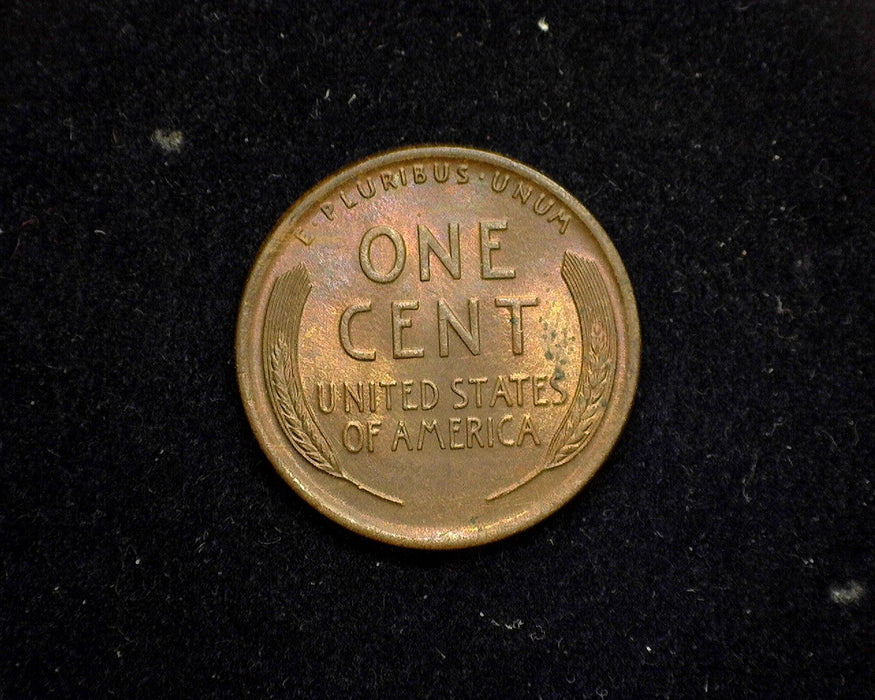 1919 Lincoln Wheat Penny/Cent BU - US Coin