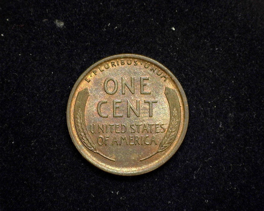 1919 Lincoln Wheat Penny/Cent BU - US Coin