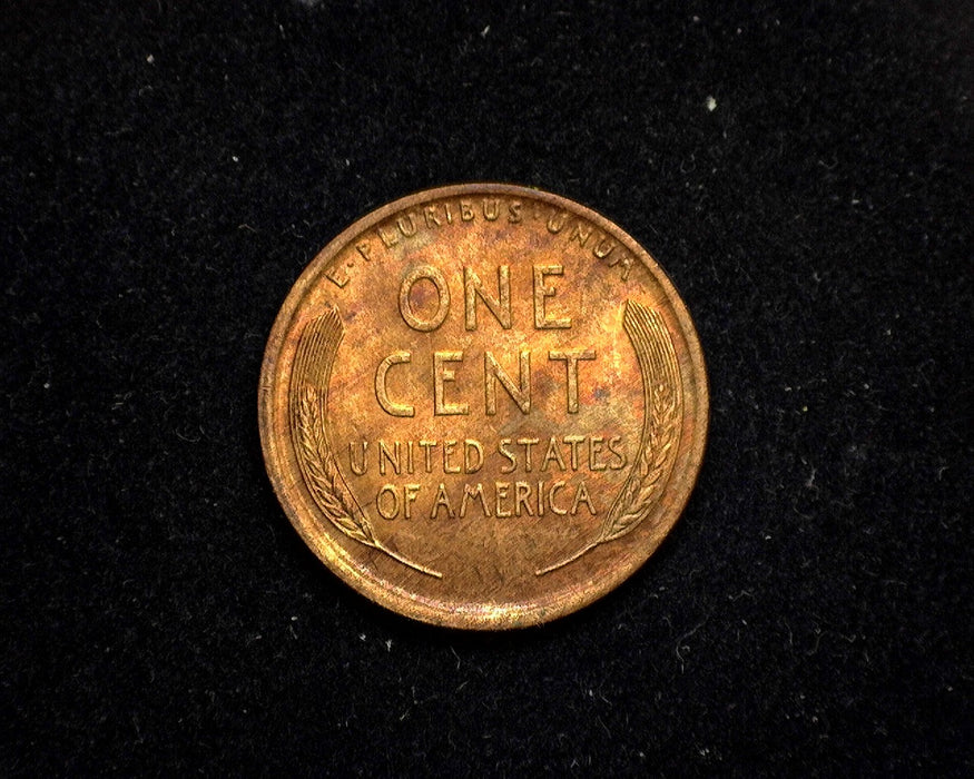 1919 Lincoln Wheat Penny/Cent BU - US Coin