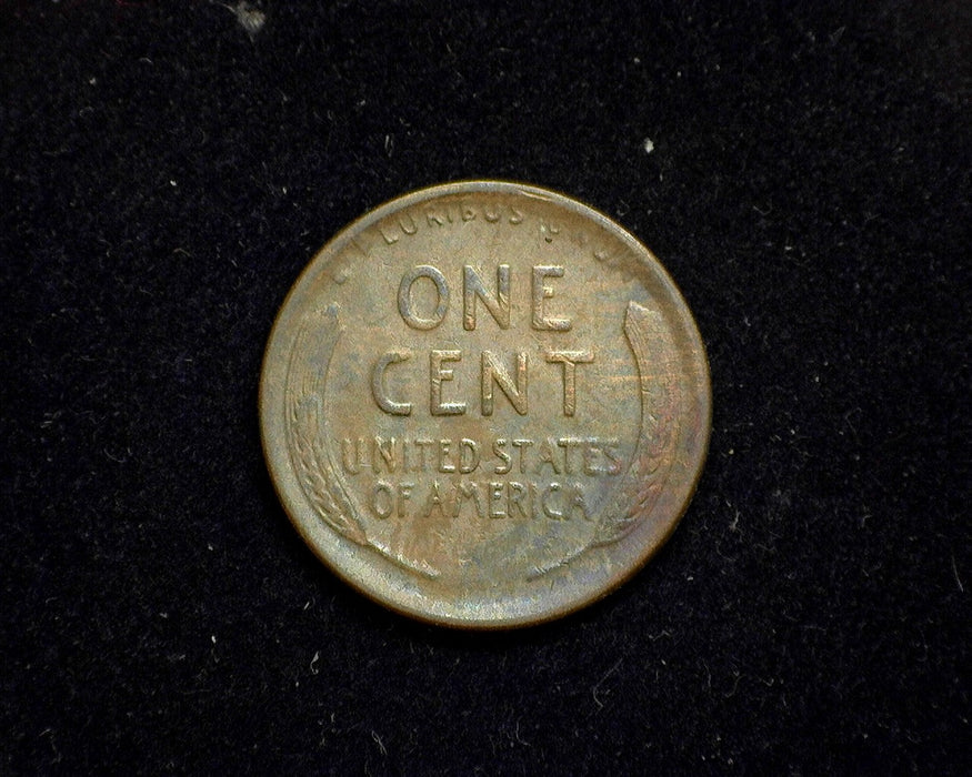 1919 S Lincoln Wheat Penny/Cent XF - US Coin