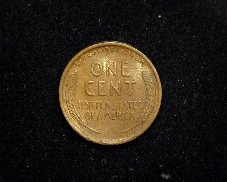 1920 Lincoln Wheat Penny/Cent XF/AU - US Coin