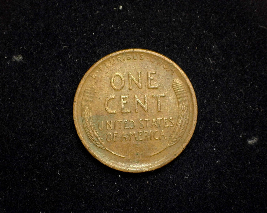 1920 Lincoln Wheat Penny/Cent XF - US Coin