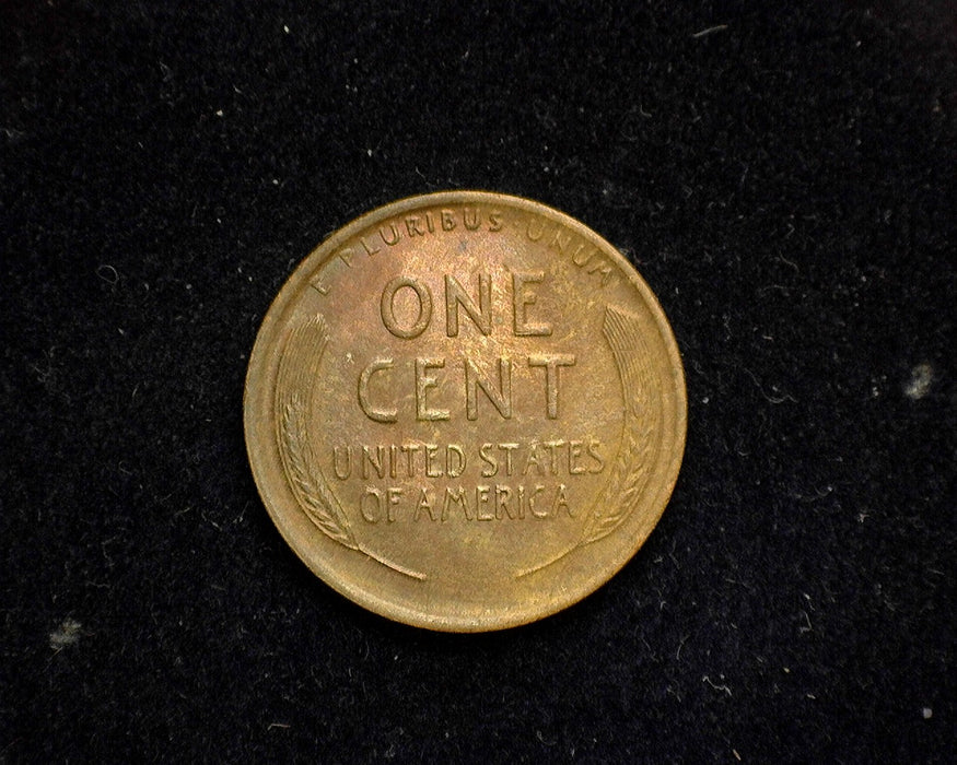 1920 Lincoln Wheat Penny/Cent UNC - US Coin