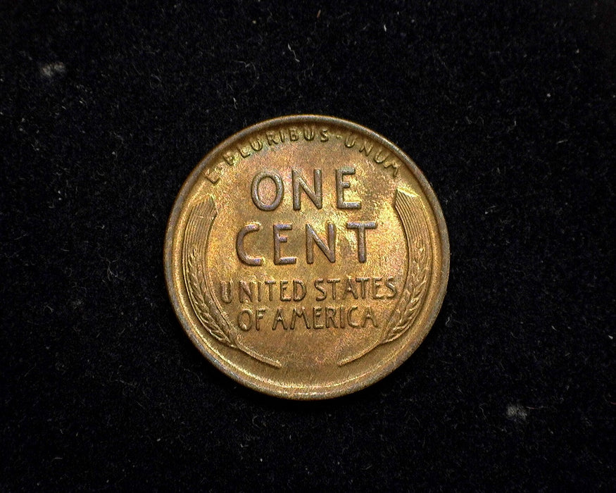 1923 Lincoln Wheat Penny/Cent BU Choice - US Coin