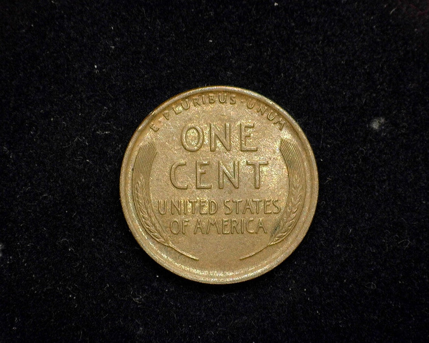 1924 Lincoln Wheat Penny/Cent XF - US Coin