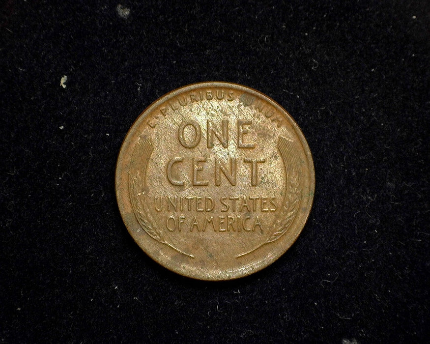 1926 Lincoln Wheat Penny/Cent AU - US Coin