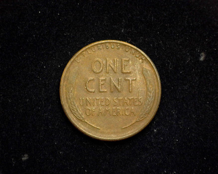 1931 S Lincoln Wheat Penny/Cent XF - US Coin