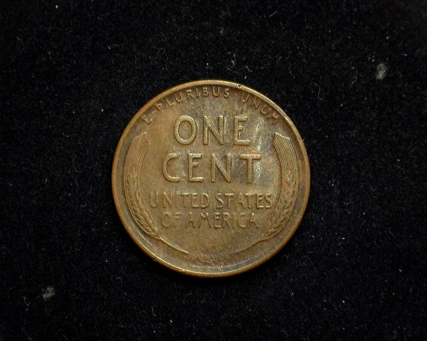 1931 S Lincoln Wheat Penny/Cent VF - US Coin