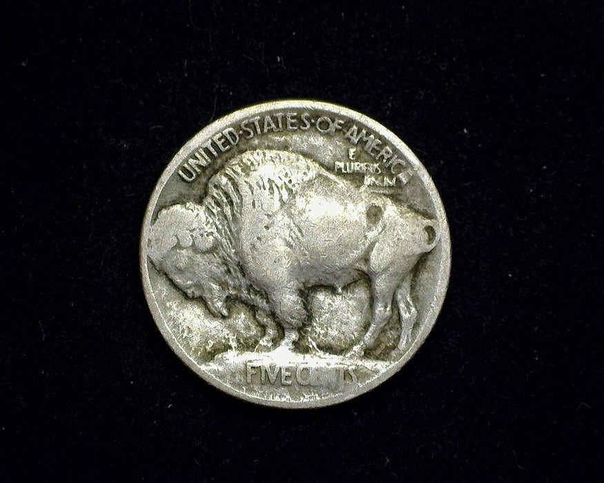 1913 Type 1 Buffalo Nickel VG/F - US Coin