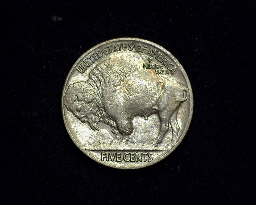 1935 Buffalo Nickel AU - US Coin