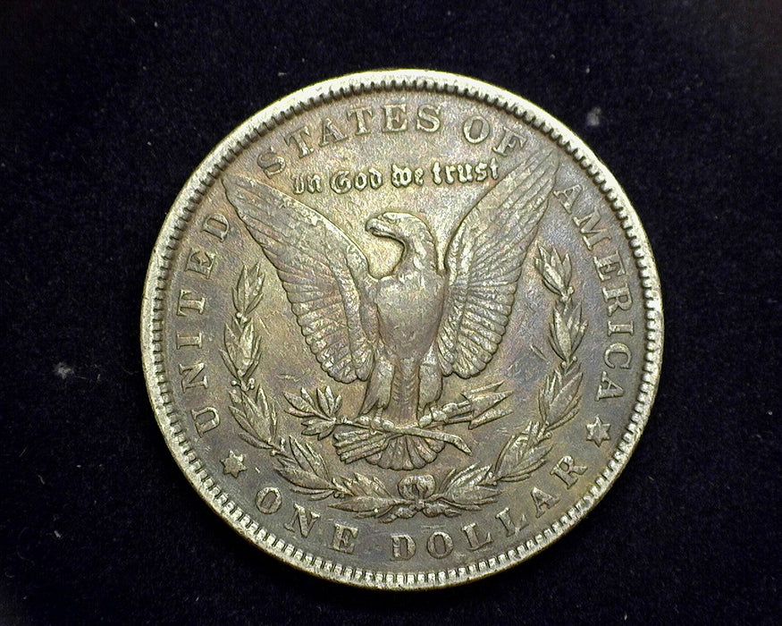 1901 Morgan Dollar VF/XF - US Coin