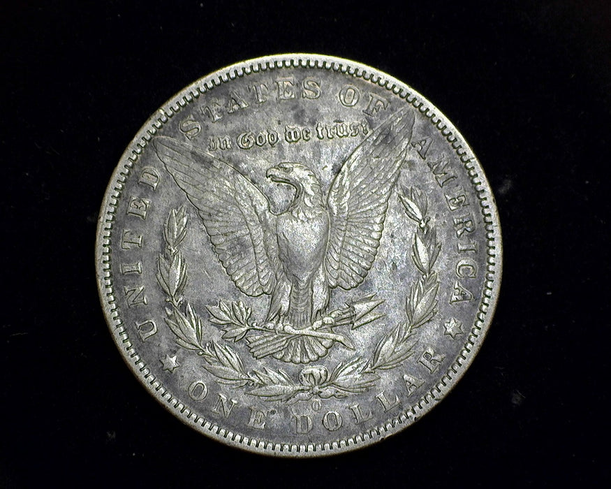 1895 O Morgan Dollar XF - US Coin