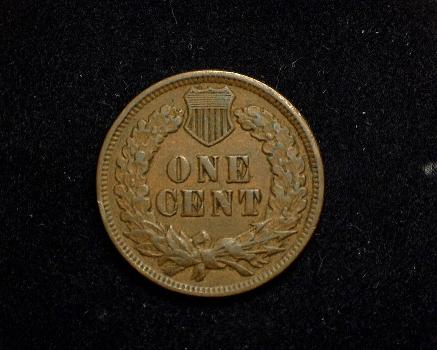 1900 Indian Head Penny/Cent XF - US Coin