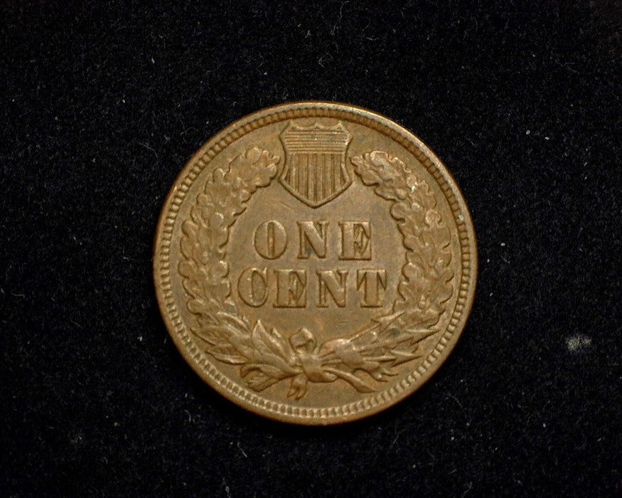 1900 Indian Head Penny/Cent XF - US Coin