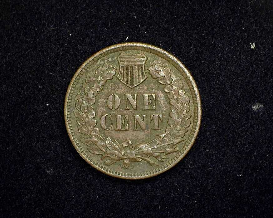 1903 Indian Head Penny/Cent XF - US Coin