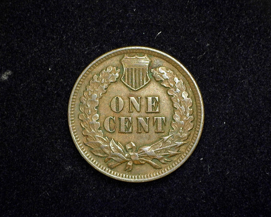 1903 Indian Head Penny/Cent XF - US Coin