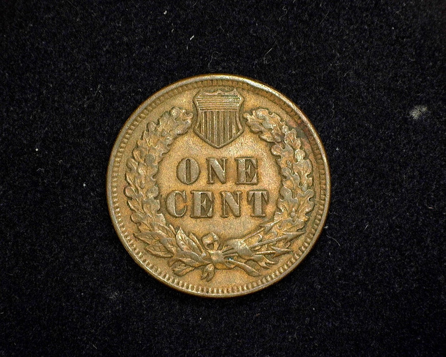 1903 Indian Head Penny/Cent XF - US Coin