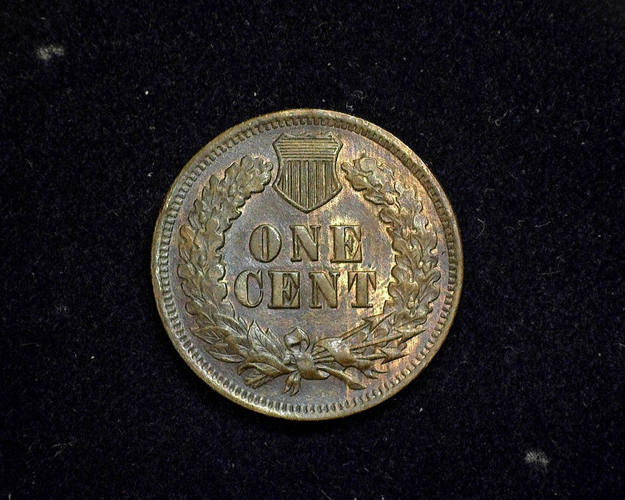 1905 Indian Head Penny/Cent XF - US Coin