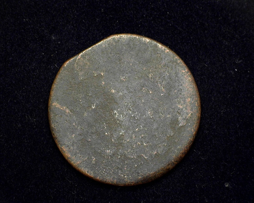 1795 Large Cent Liberty Cap Filler - US Coin