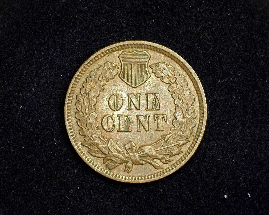 1905 Indian Head Penny/Cent XF - US Coin