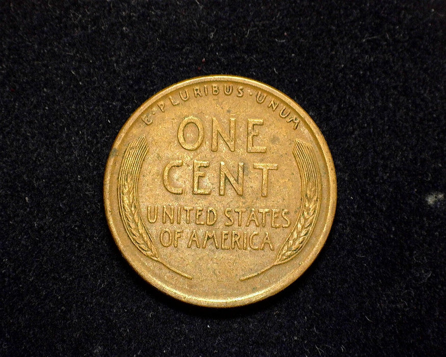 1916 Lincoln Wheat Penny/Cent XF - US Coin