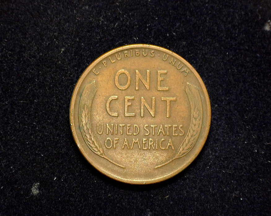 1926 S Lincoln Wheat Penny/Cent XF - US Coin