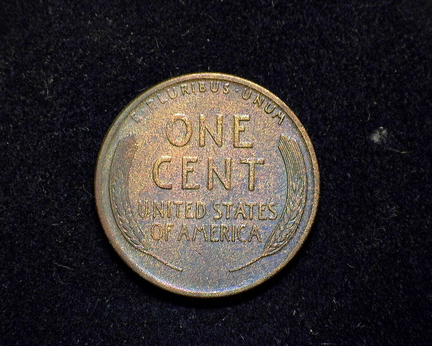 1926 S Lincoln Wheat Penny/Cent XF - US Coin