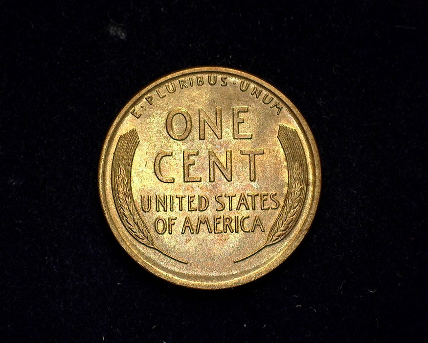 1928 Lincoln Wheat Penny/Cent BU - US Coin