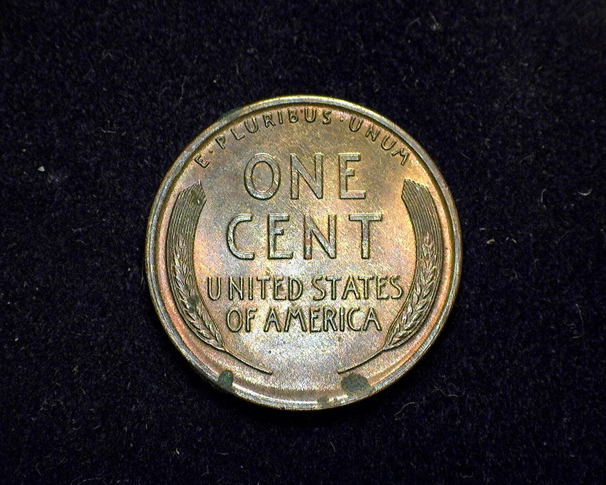 1929 Lincoln Wheat Penny/Cent BU - US Coin