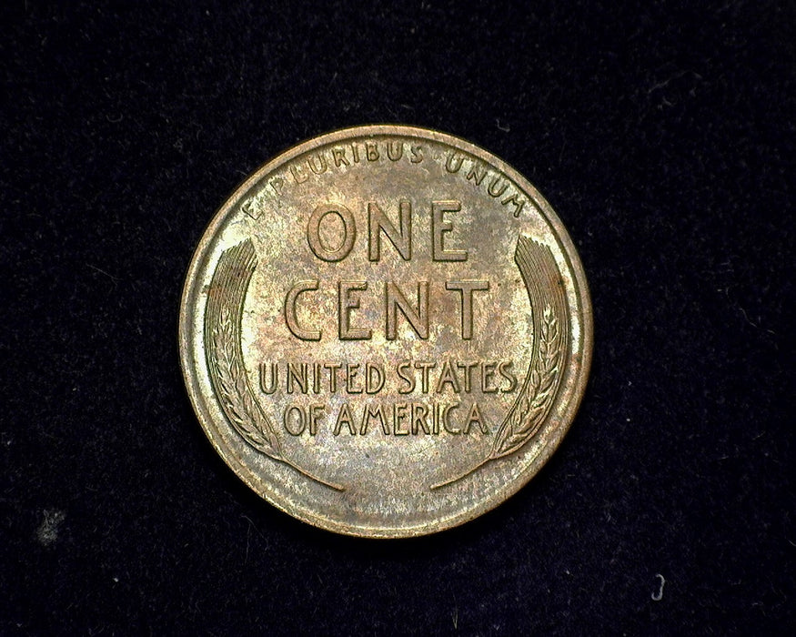 1929 Lincoln Wheat Penny/Cent BU - US Coin