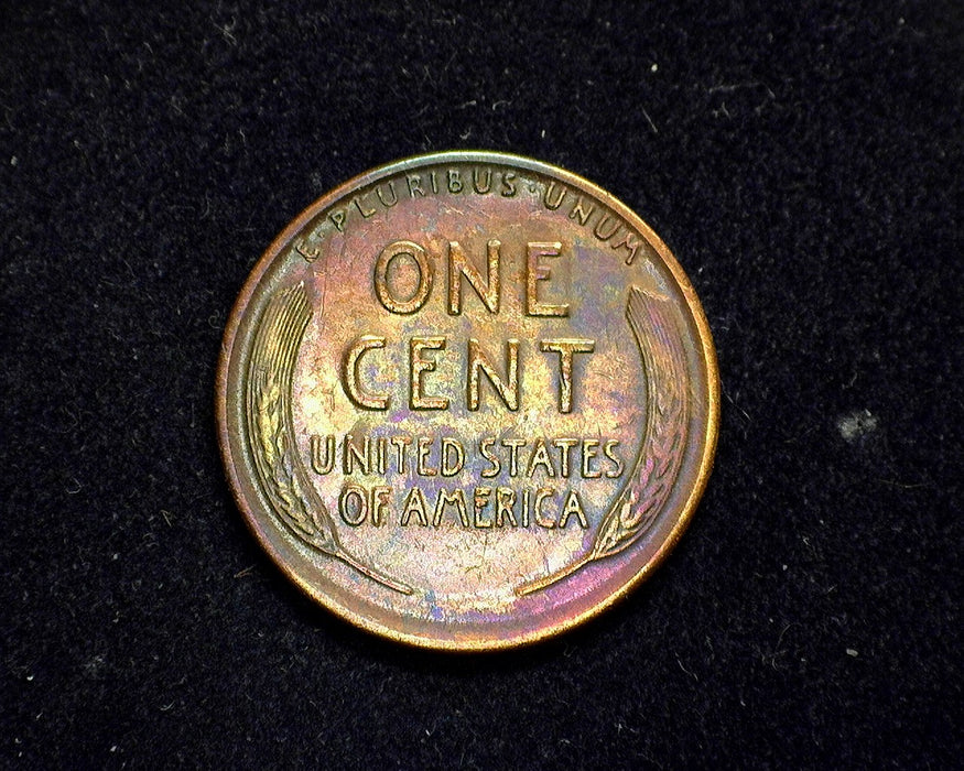 1931 S Lincoln Wheat Penny/Cent XF - US Coin