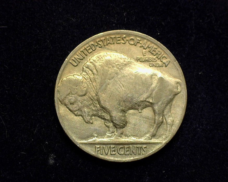 1919 Buffalo Nickel F - US Coin