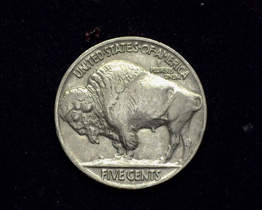 1936 Buffalo Nickel AU - US Coin