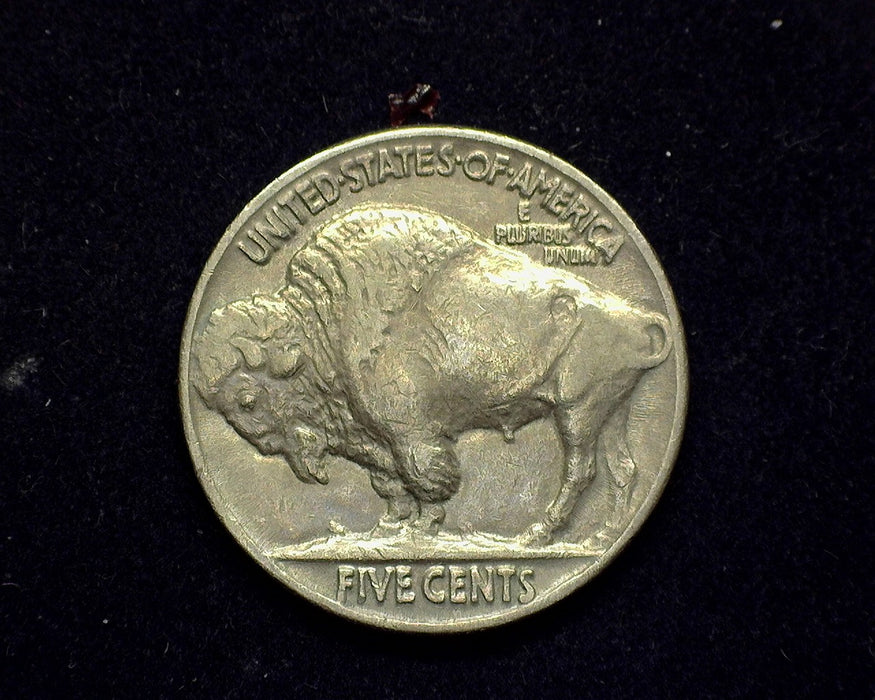 1937 Buffalo Nickel XF - US Coin