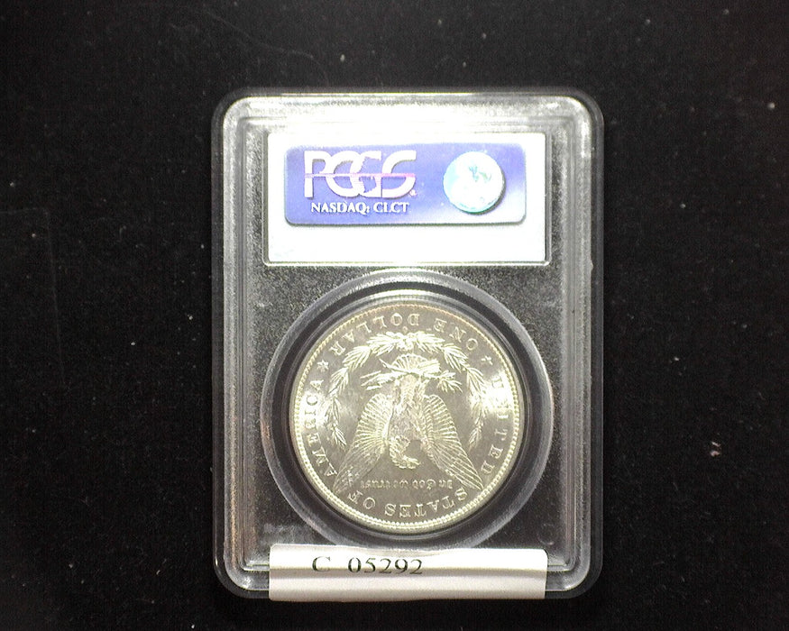 1883 O Morgan Dollar PCGS - MS63 - US Coin