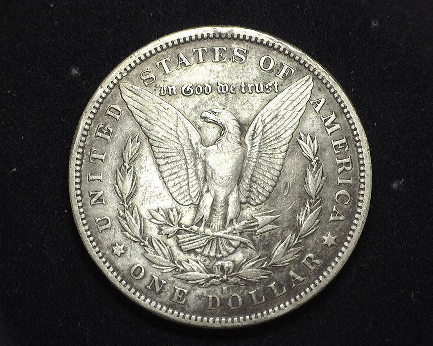 1892 S Morgan Dollar VF/XF - US Coin